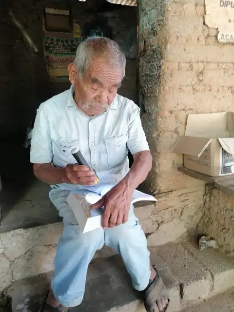 Tio abuelo
